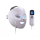 Urządzenie do twarzy Shark FW312EUPL Maska LED Cryo Glow